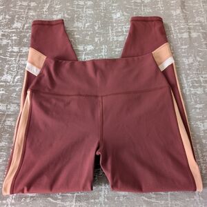 Spiritual Gangster Leggings